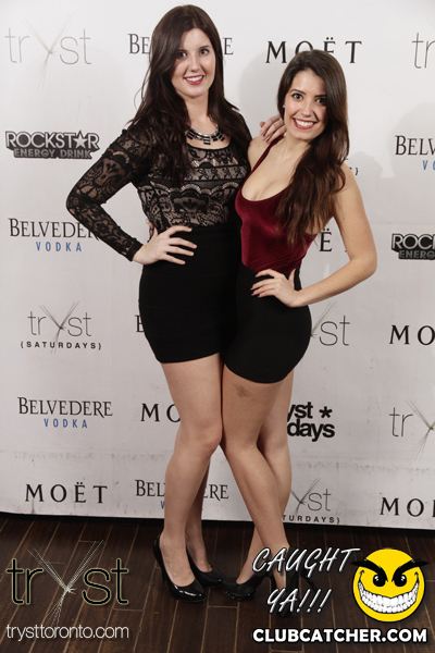 Tryst nightclub photo 564 - January 12th, 2013