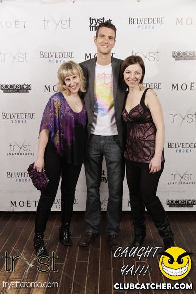 Tryst nightclub photo 610 - January 12th, 2013