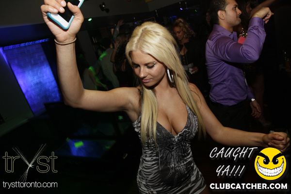 Tryst nightclub photo 63 - January 12th, 2013