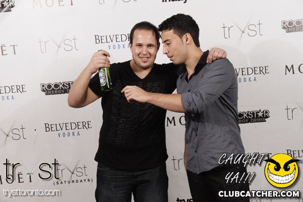 Tryst nightclub photo 640 - January 12th, 2013