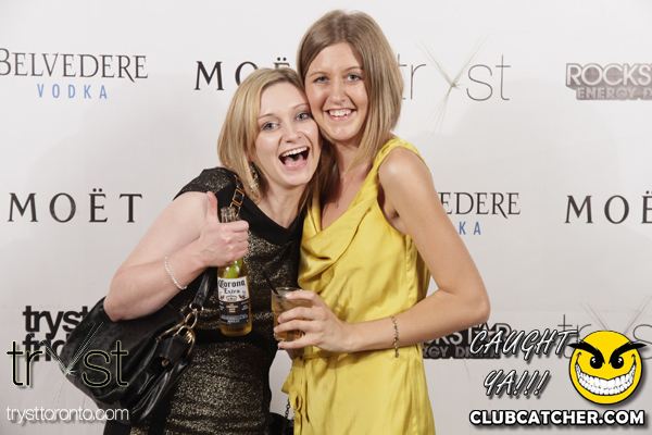 Tryst nightclub photo 646 - January 12th, 2013