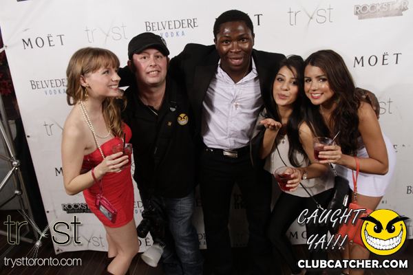 Tryst nightclub photo 665 - January 12th, 2013