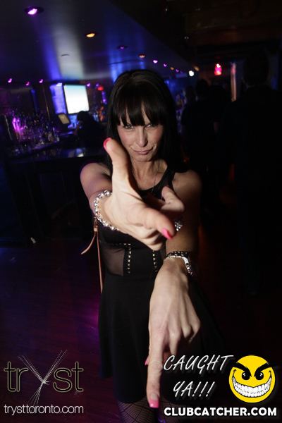 Tryst nightclub photo 81 - January 12th, 2013