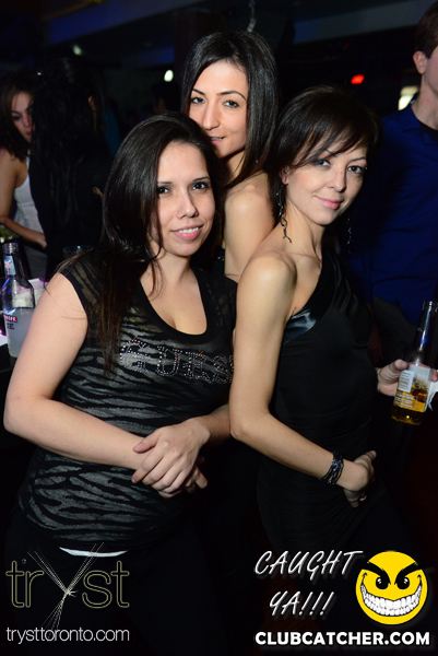 Tryst nightclub photo 82 - January 12th, 2013