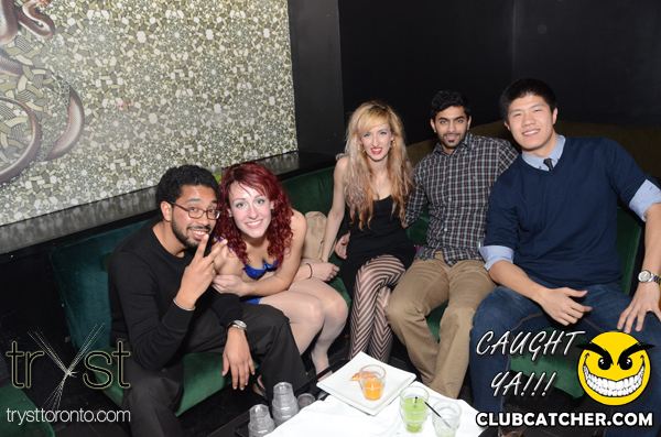 Tryst nightclub photo 89 - January 12th, 2013