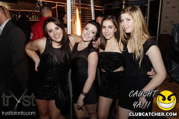 Tryst nightclub photo 92 - January 12th, 2013