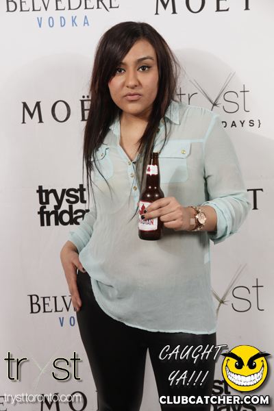 Tryst nightclub photo 94 - January 12th, 2013