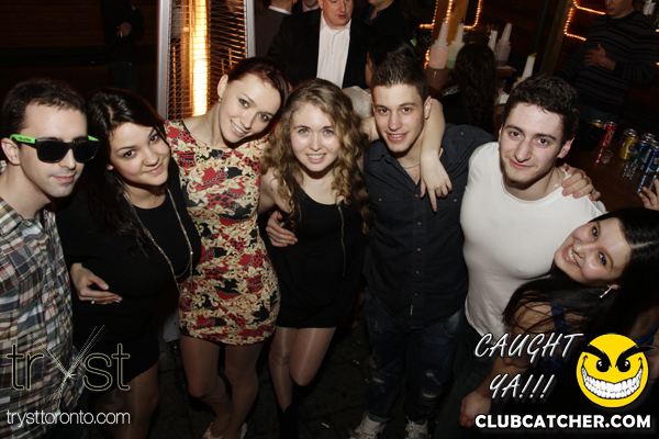 Tryst nightclub photo 96 - January 12th, 2013