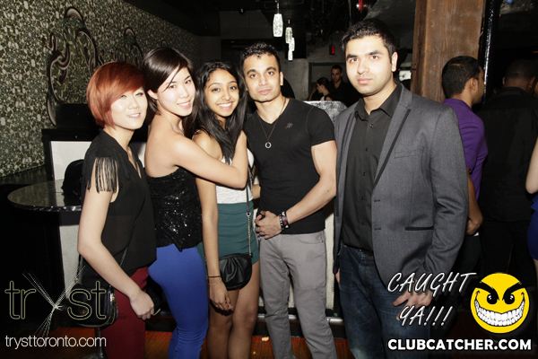 Tryst nightclub photo 100 - January 12th, 2013