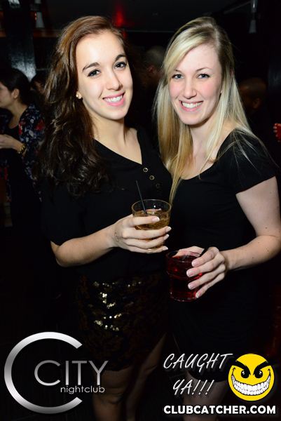 City nightclub photo 102 - January 16th, 2013