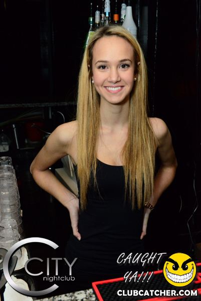 City nightclub photo 104 - January 16th, 2013