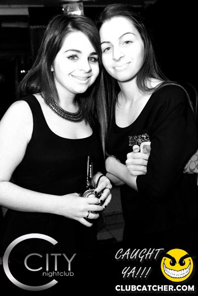 City nightclub photo 105 - January 16th, 2013