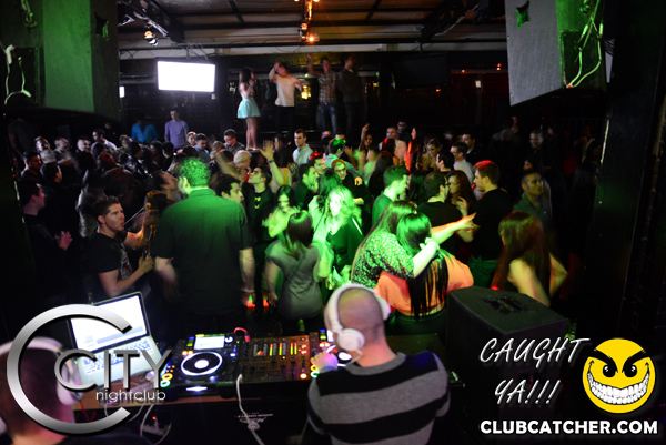 City nightclub photo 108 - January 16th, 2013