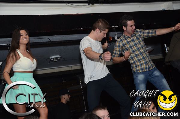 City nightclub photo 109 - January 16th, 2013