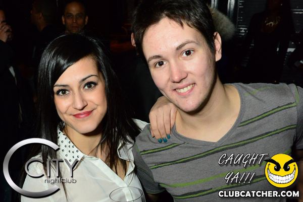 City nightclub photo 113 - January 16th, 2013