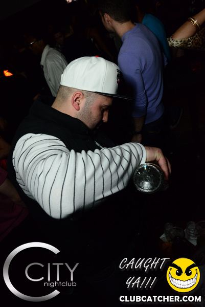 City nightclub photo 119 - January 16th, 2013
