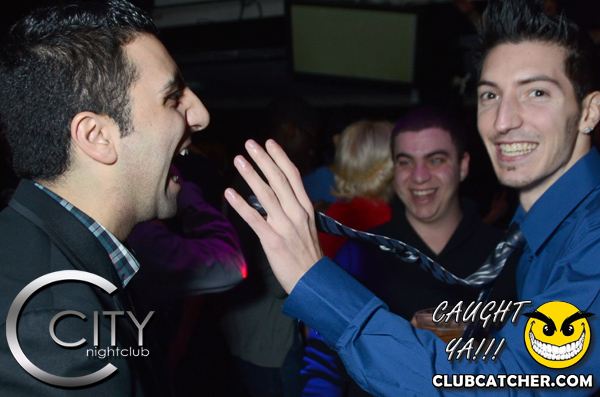 City nightclub photo 120 - January 16th, 2013