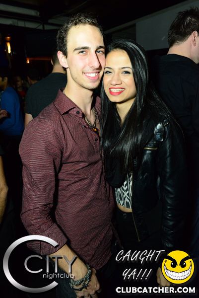 City nightclub photo 121 - January 16th, 2013