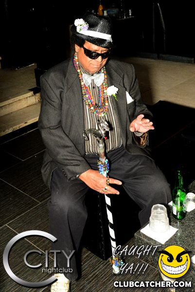 City nightclub photo 125 - January 16th, 2013