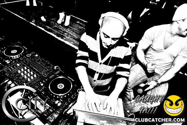 City nightclub photo 127 - January 16th, 2013