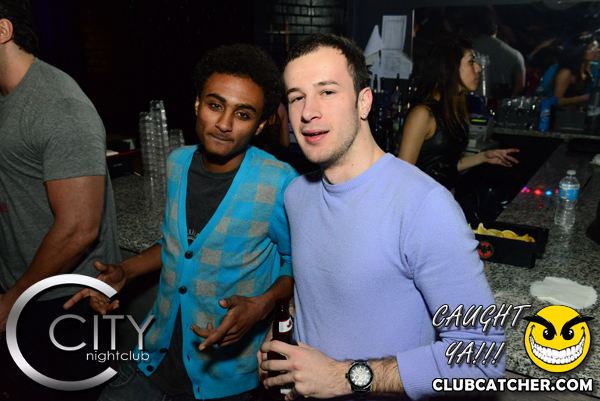 City nightclub photo 128 - January 16th, 2013