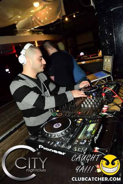 City nightclub photo 133 - January 16th, 2013