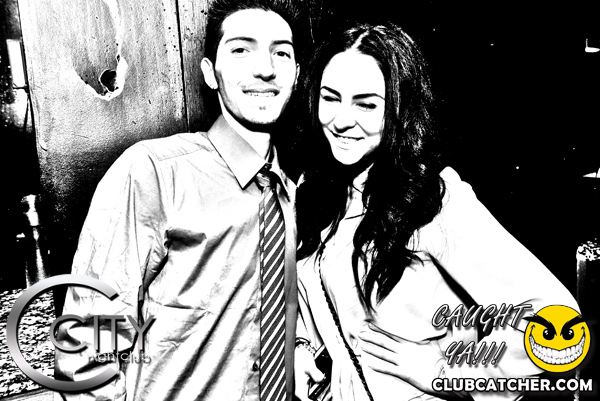 City nightclub photo 134 - January 16th, 2013