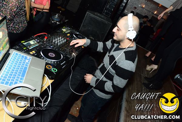 City nightclub photo 135 - January 16th, 2013