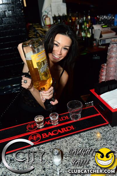 City nightclub photo 136 - January 16th, 2013