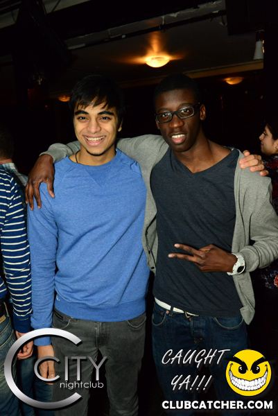 City nightclub photo 138 - January 16th, 2013
