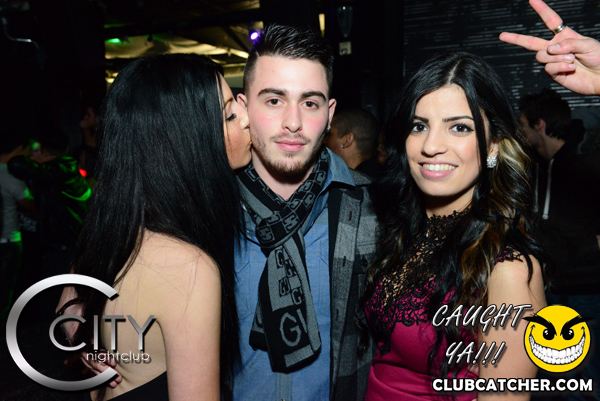 City nightclub photo 139 - January 16th, 2013