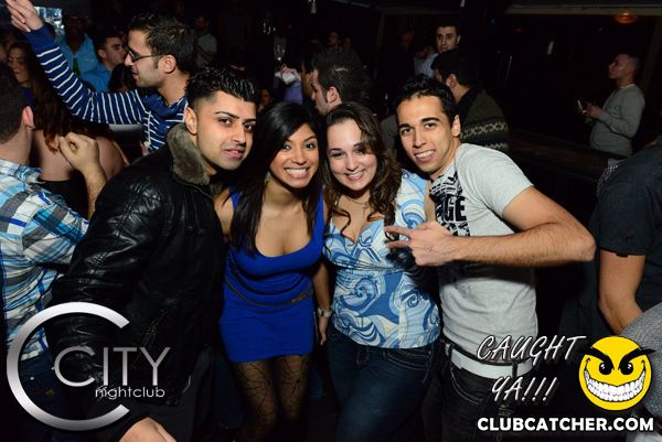 City nightclub photo 142 - January 16th, 2013