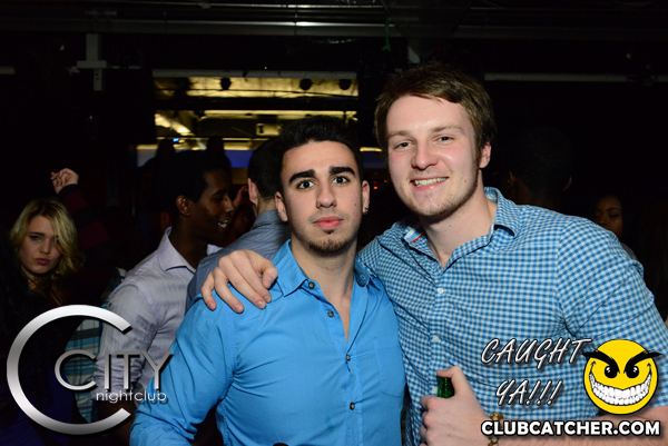City nightclub photo 143 - January 16th, 2013