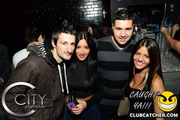 City nightclub photo 145 - January 16th, 2013