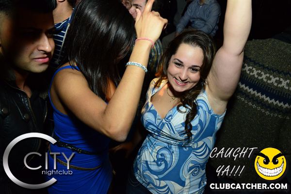 City nightclub photo 146 - January 16th, 2013