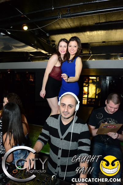 City nightclub photo 147 - January 16th, 2013