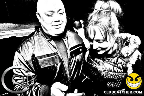 City nightclub photo 148 - January 16th, 2013