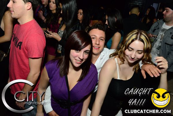 City nightclub photo 149 - January 16th, 2013