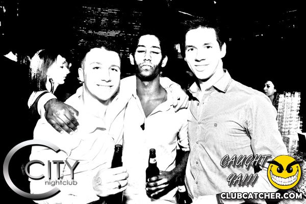 City nightclub photo 150 - January 16th, 2013