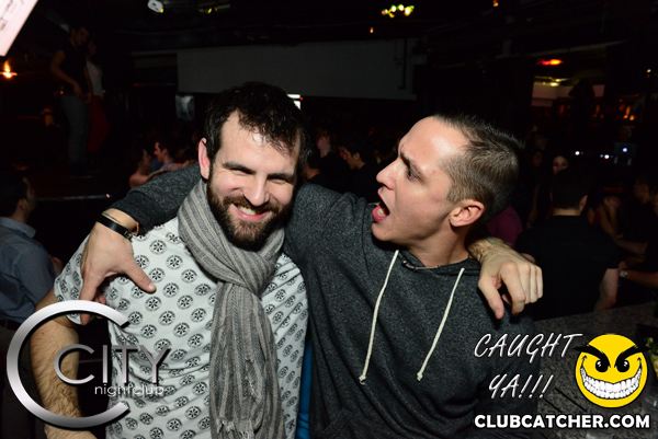 City nightclub photo 152 - January 16th, 2013