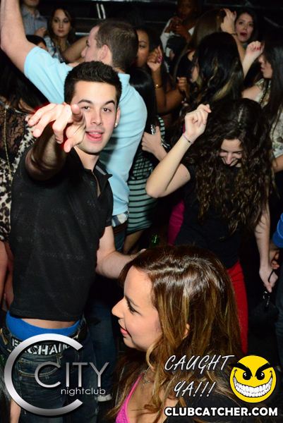 City nightclub photo 155 - January 16th, 2013