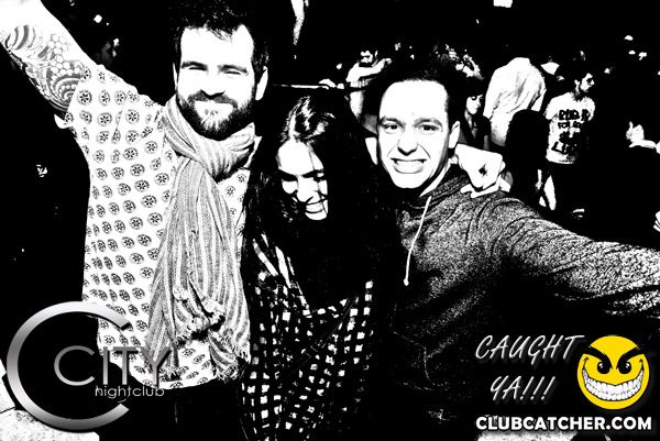 City nightclub photo 156 - January 16th, 2013