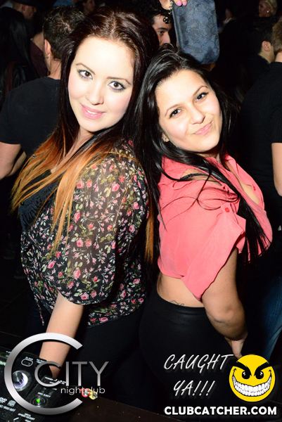 City nightclub photo 157 - January 16th, 2013