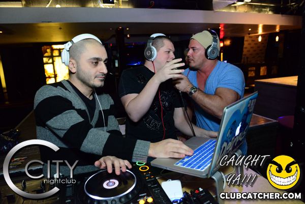 City nightclub photo 158 - January 16th, 2013