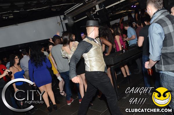 City nightclub photo 163 - January 16th, 2013