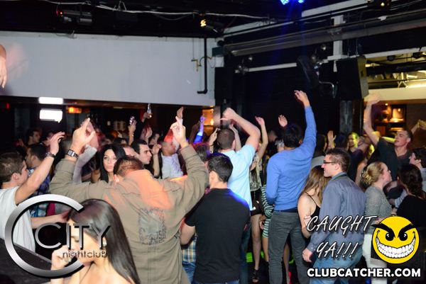 City nightclub photo 165 - January 16th, 2013