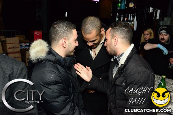 City nightclub photo 170 - January 16th, 2013