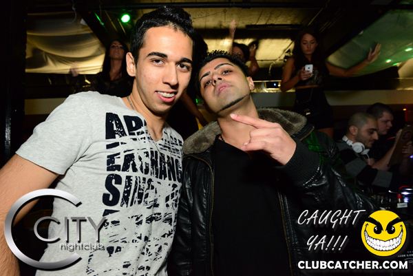 City nightclub photo 171 - January 16th, 2013