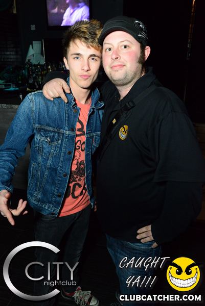 City nightclub photo 173 - January 16th, 2013