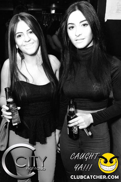 City nightclub photo 175 - January 16th, 2013